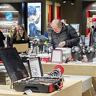 W&uuml;rth Family Store er&ouml;ffnet neuen Standort  