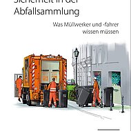 Resch-Verlag:  Sicherheit in der Abfallsammlung