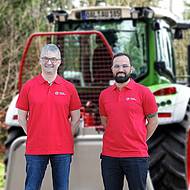 Verst&auml;rkung f&uuml;r den Vertrieb bei Schlang & Reichart