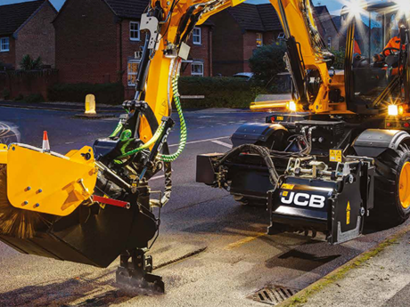 Schlagl&ouml;cher ade &ndash; Hersteller pr&auml;sentiert neue Spezialmaschine