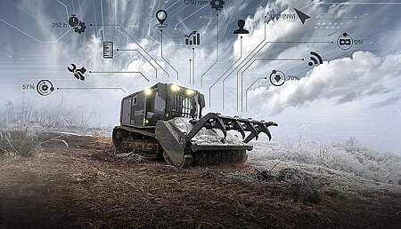 Erfolgreiche Agritechnica: Innovationen treffen Erfahrung