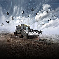 Erfolgreiche Agritechnica: Innovationen treffen Erfahrung