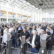 Neue Laufzeit der IFAT Munich bereits ab 2026