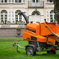 ELIET MEGA PROF: Der kr&auml;ftigste Allesfresser unter den Anh&auml;nger-H&auml;ckslern 