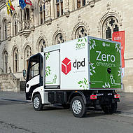 Zehn Millionen Euro Finanzspritze – Addax Motors will auf europäischem Markt wachsen 