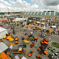 „Bau digital - zum Anfassen“ - NordBau 2017 zeigt Aspekte der Digitalisierung am Bau