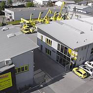 KILOUTOU &uuml;bernimmt BUTSCH & MEIER 