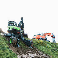 Praxistage: Wo sich die Branche trifft