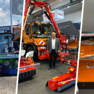 Eisenmann: Firmen wollen Technologien und Maschinen zeigen