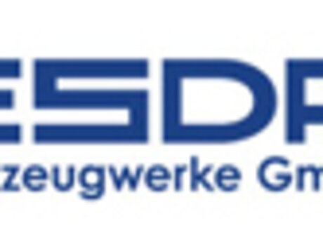 ESDA TG1800 f&uuml;r Mittweida und Freiberg