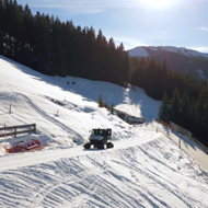 Ranger Kinetic: 100 Prozent elektrisch in den Bergen
