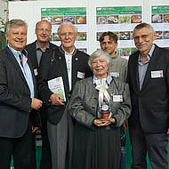 Vielfalt für die Fachwelt: Die Deutschen Baumpflegetage 2016 