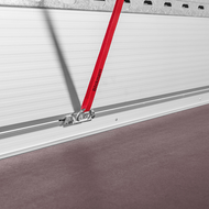 CFlexLock: B&ouml;ckmann mit neuem System f&uuml;r Ladungssicherung