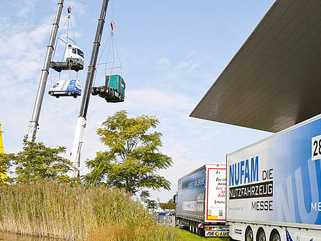 NUFAM 2017: Kommunale Entscheider rücken immer mehr in den Blickpunkt