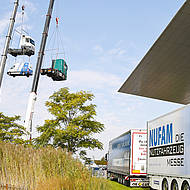 NUFAM 2017: Kommunale Entscheider rücken immer mehr in den Blickpunkt