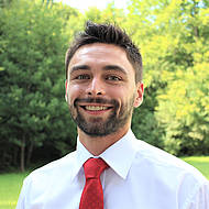 Massey Ferguson: Thomas Maikler neuer Area Sales Manager f&uuml;r den S&uuml;dwesten Baden-W&uuml;rttembergs