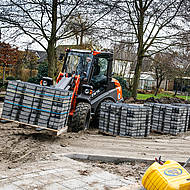 Die neuen Kompakten der 6er-Baureihe von Hitachi begeistern