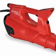 AS 1200 von Birchmeier: neues Spr&uuml;hverfahren gegen den Eichenprozessionsspinner 