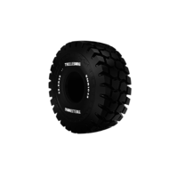 Trelleborg erweitert EMR-Radialreifenprogramm f&uuml;r Lader und Dumper