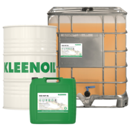 Hydraulikfluid ECO HLP EL: eine Kombination aus Technik und Umweltbewusstsein