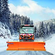 Präsentation des TELEFLEX 17-30 auf der demopark