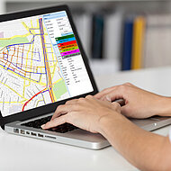 Ferrovial r&uuml;stet Madrids Stadtreinigung auf