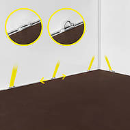 Schnell beladen, gut gesichert &ndash; individuelle Ladungssicherung bei Humbaur