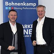 Bohnenkamp baut sein Angebot f&uuml;r Lkw und Transport weiter aus