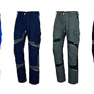 Activiq: luftig-leichte Hosen f&uuml;r den Sommer