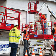 Wemo-tec Akademie startet Schulungsprogramm 