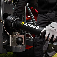 Marktstart f&uuml;r Rotaro-Gelenkwellen &ndash; GRANIT PARTS baut Portfolio aus