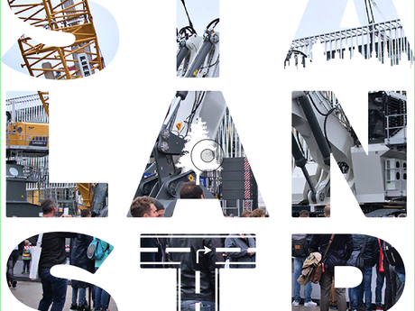 27 | bauma 2025: alternative Antriebe im Mittelpunkt