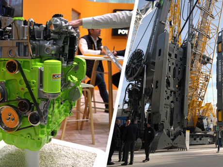 Alternative Antriebe und ihre Herausforderungen