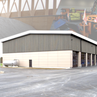 Marktoberdorf: 9,5 Mio. Euro für moderne Räumlichkeiten