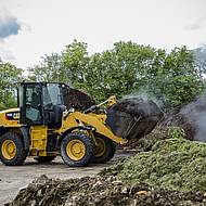 Zeppelin und BayWa beschlie&szlig;en Zusammenarbeit 