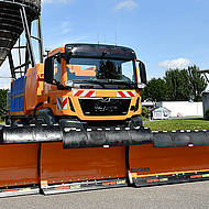 Bucher Municipal: kommunale L&ouml;sungen aus einer Hand