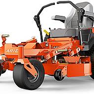 Ariens APEX 48: Wenn Rasen m&auml;hen fast schon Spa&szlig; macht 