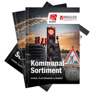 Gemeinsam für Kommunen: Gesamtkatalog Kommunal-Sortiment