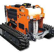 RoboFlail: f&uuml;r jeden Einsatz eine professionelle L&ouml;sung