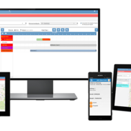 Mobile Werkstatt-App: Funktionen weiter verbessert