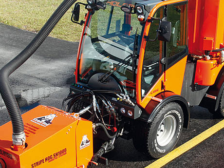 Max Holder GmbH stellt 2016 eine Vielzahl von Neuerungen vor 