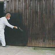 Professionelle Spritzger&auml;te: Zeit- und Kosteneinsparung durch Kauf und Leasing