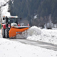 HYDRAC &ndash; mit dem ParaTec-System kann der Winter kommen