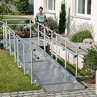 Thiele-Shop: ma&szlig;geschneiderte Barrierefreiheit f&uuml;r den &ouml;ffentlichen Raum