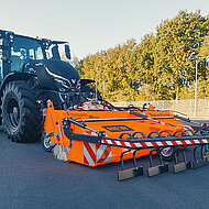 Neue 85 Dual PowerMaster auf Leit-Messe im Fokus