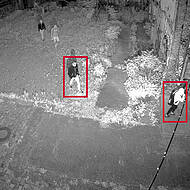 Video Guard: Baustellendieben ein Schnippchen schlagen