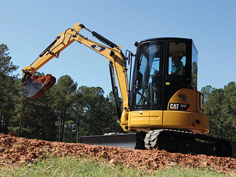 Mehr als nur neue Motorentechnologie