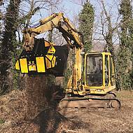 MB Crusher: Produktpalette hat Sieben und Separieren revolutioniert 