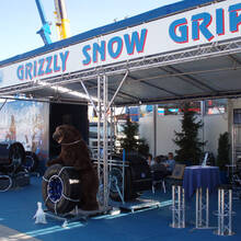 IAA Nutzfahrzeuge 2006 in Frankfurt