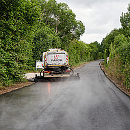 Erfolg durch eigenes Equipment